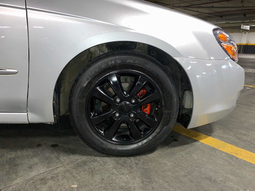Kia Cerato 1.6 Mec