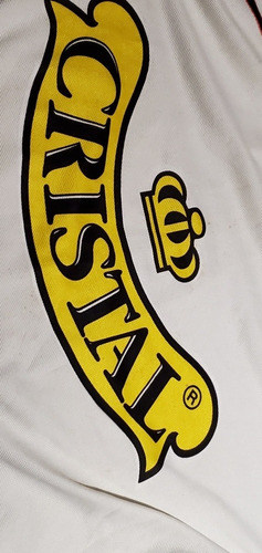 Imagen 6 de 8 de Camiseta Colo Colo Nike Coleccionable Año 97 98 Talla M