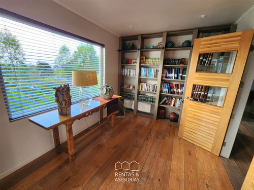 Casa En Venta Patagonia Virgin