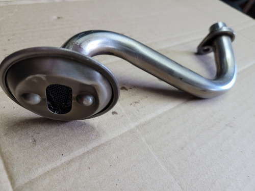 Cedazo Motor Dodge Neon 2.0 Lts 4 Cil 2000 A 2005 (Usado)