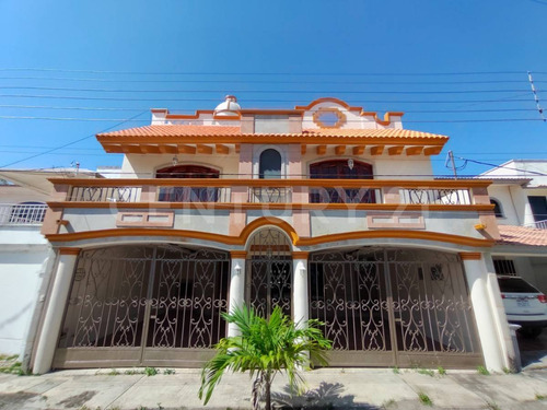 Casa En Venta Bonanza Premier Tabasco 2000 Villahermosa Centro Tabasco