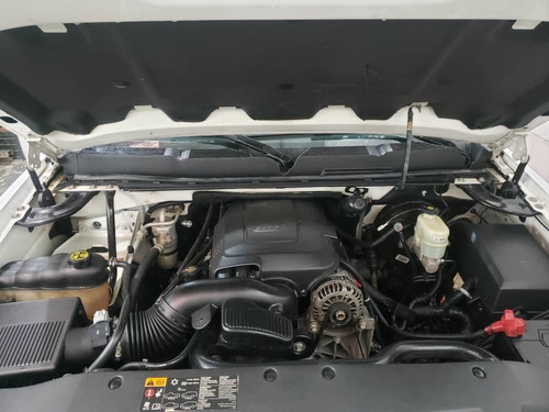 Chevrolet Silverado Ls