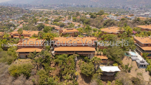 Casa En Venta Caurimare Mls #25-5517 Bm