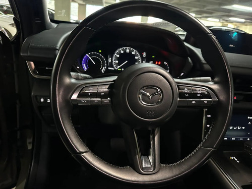 Mazda mx-30 105 Kw Fwd