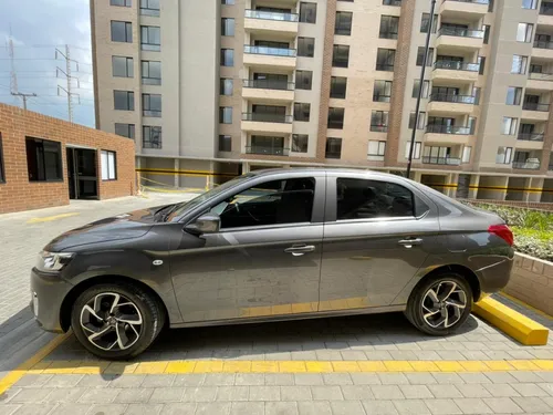 Citroën C-Elysée 1.6 Feel
