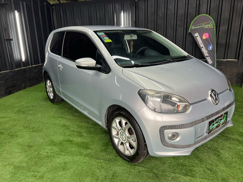 Volkswagen Up! 1.0 High Up! 75cv