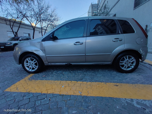 Ford Fiesta 1.6 Ambiente Plus Mp3