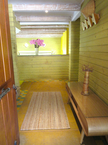 Loteo Privado. Acogedora,luminosa Casa Rodeada De Naturaleza