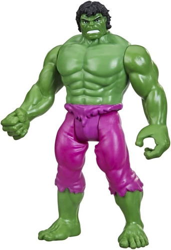 Figura Hasbro Kenner The Incredible Hulk 3.75