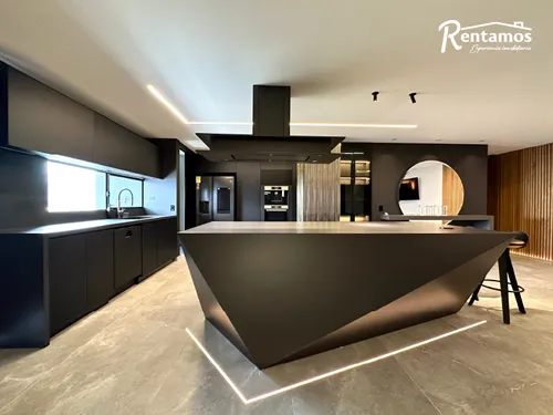 Apartamento En Venta En Las Lomitas. Cod V775155