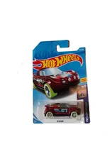 Comprar Hi Beam Bordo Hot Wheels Esc.1\u002F64 Hw Glow Wheels Solo Envios