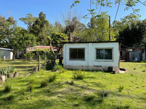 Imagen 3 de 15 de Campo En Venta - General Rodríguez