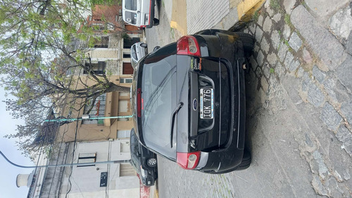 Imagen 14 de 15 de Ford Ka 2010 1.6 Fly Viral