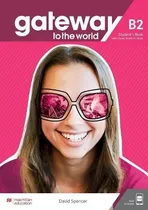 Comprar Gateway To The World B2 - Student's Book + Student's Book Ap