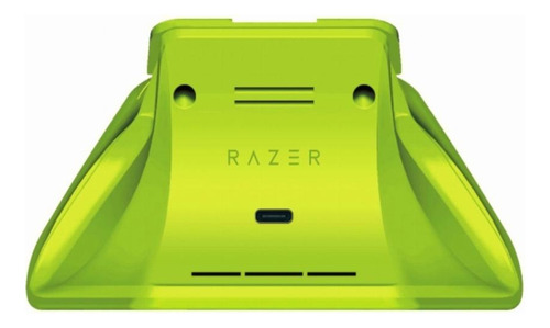 Razer Essential Duo Bundle For Xbox Kaira X Wired Headset Color Verde