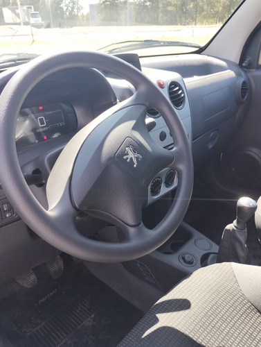 Peugeot Partner 1.6 Hdi Furgon Confort 92