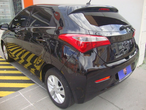 Hyundai Hb20 1.6 Premium Flex Aut. 5p