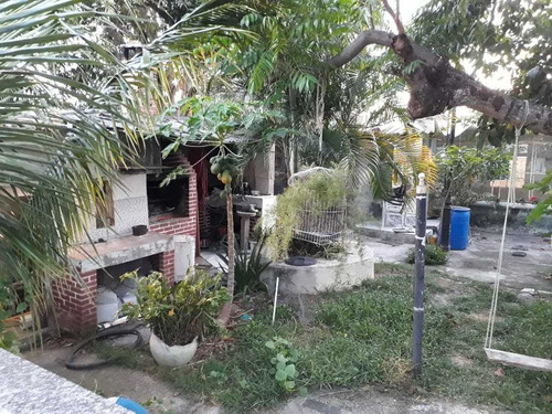 Imagem 12 de 14 de Casa 3 Quartos Com Piscina Em Sepetiba