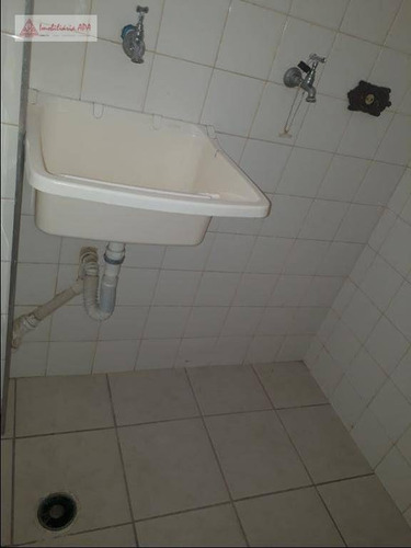 Imagem 14 de 14 de Apartamento Com 1 Dormitório Para Alugar, 53 M² Por R$ 1.500,00/mês - Santa Cecília - São Paulo/sp - Ap1608
