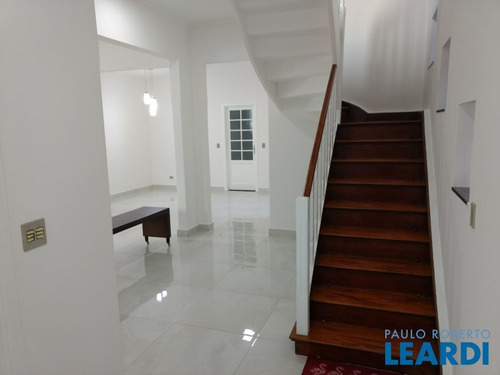 Casa Assobradada - Santana - Sp - 607653
