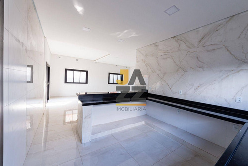 Imagem 11 de 30 de Belíssimo Sobrado Com 3 Dormitórios À Venda, 236 M² Por R$ 950.000 - Portal Da Mata - Ribeirão Preto/sp - Ca11613
