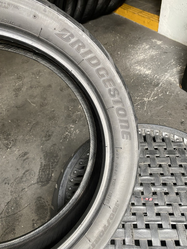 Pneu Traseiro 150/70/17 Bridgestone Adv Usado F800 Falcon (Usado)