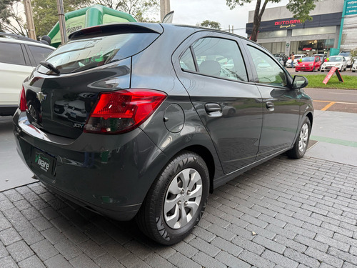 Chevrolet Onix 1.0 MPFI JOY 8V FLEX 4P MANUAL