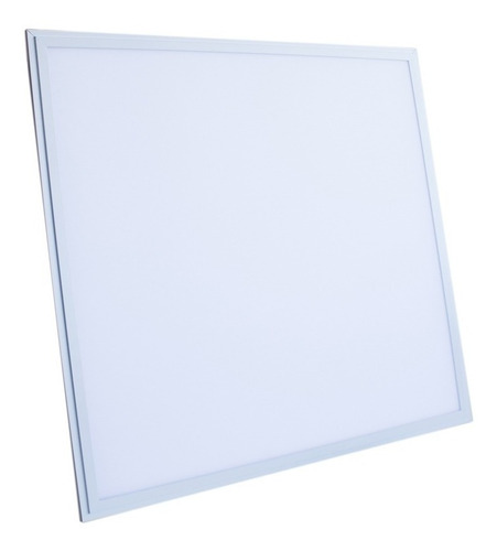 Caja 10 Panel Led Cielo Americano 60x60 Blanco Frío