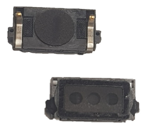 Parlante Auricular Samsung A21s Sm-a217 A31 Sm-a315 Y Otros