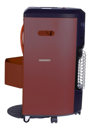 Estufa A Gas 11 Kg Híbrida Rf 5700cl