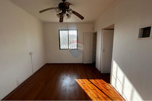 Departamento Con Excelente Ubicación