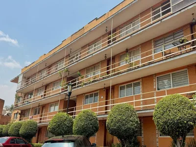 Departamento en renta