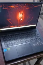 Comprar Acer Nitro Anv15-51, I5 13gen, 16gb, 512gb Ssd, Rtx3050