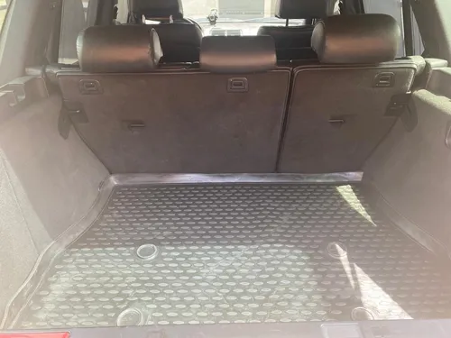 BMW X5 4.4i