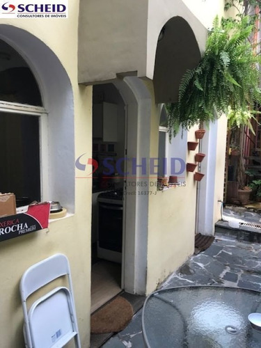 Aluga-se Imovel Comerecial Jd. Marajoara - Mr49804