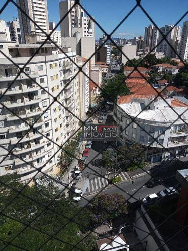 Imagem 12 de 16 de Apartamento Com 4 Dormitórios À Venda, 115 M² Por R$ 620.000,00 - Santana (zona Norte) - São Paulo/sp - Ap1151