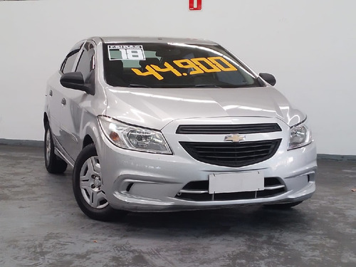 Chevrolet Prisma 1.0 MPFI JOY 8V FLEX 4P MANUAL