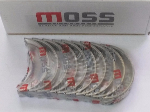 Conchas De Bancada 040 Honda Civic 1.6 Moss