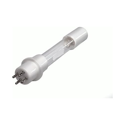 Bombilla Uv Equivalent Uvv5cl De 8w Guv25403a