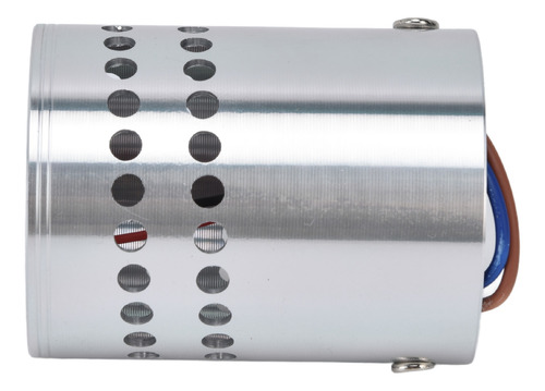 Lámpara De Pared Led De Aluminio Con Orificio En Espiral, Re