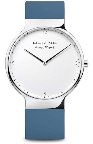 Reloj Mujer Bering 15540-700 Cuarzo Pulso Azul Just Watches