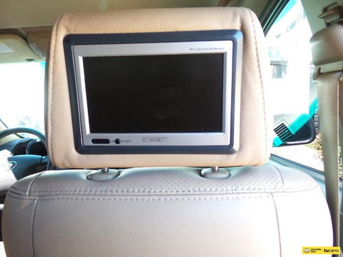 Imagen 21 de 25 de Toyota Fortuner Sr5 Urbana