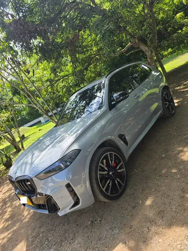 Bmw X5 Mi 4.4
