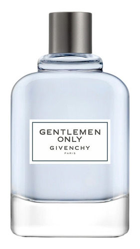 Perfume Importado Givenchy Gentleman Only Edt 100ml