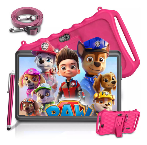 Xgody Tablet With Smart 7kids Blue Yuehu Case