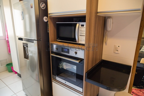 Imagem 13 de 30 de Apartamento Para Alugar - 90889.001