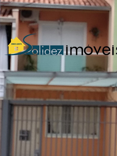 Imagem 1 de 22 de Sobrado A Venda - Butantã - So00428 - 70506074