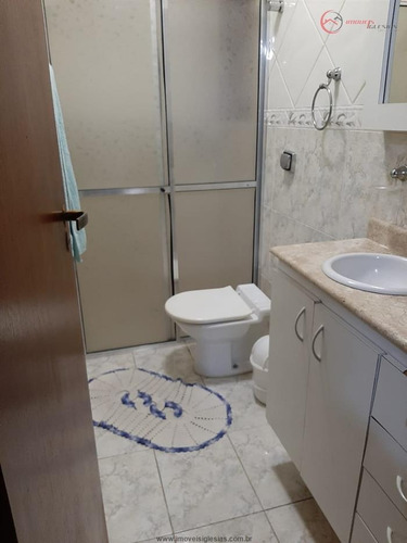 Imagem 14 de 29 de Sobrados À Venda Em Guarulhos/sp - Compre O Seu Sobrados Aqui! - 1471463