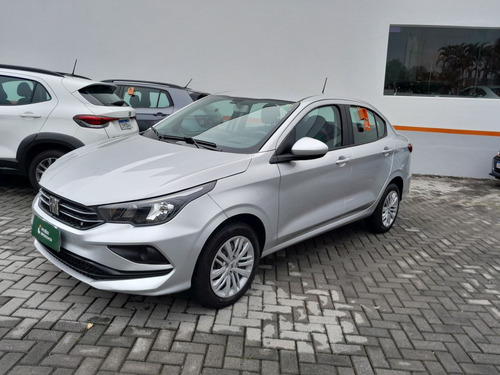 Fiat Cronos 1.3 FIREFLY FLEX DRIVE MANUAL