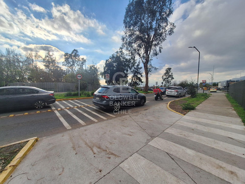 Local 116 M2 + Terraza - Strip Center Las Perdices
